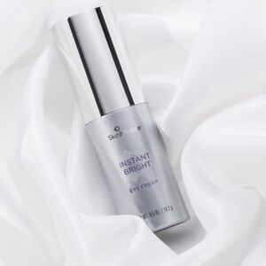 Skin Medica Instant Bright Eye Cream new in box, sealed, .5 ounces